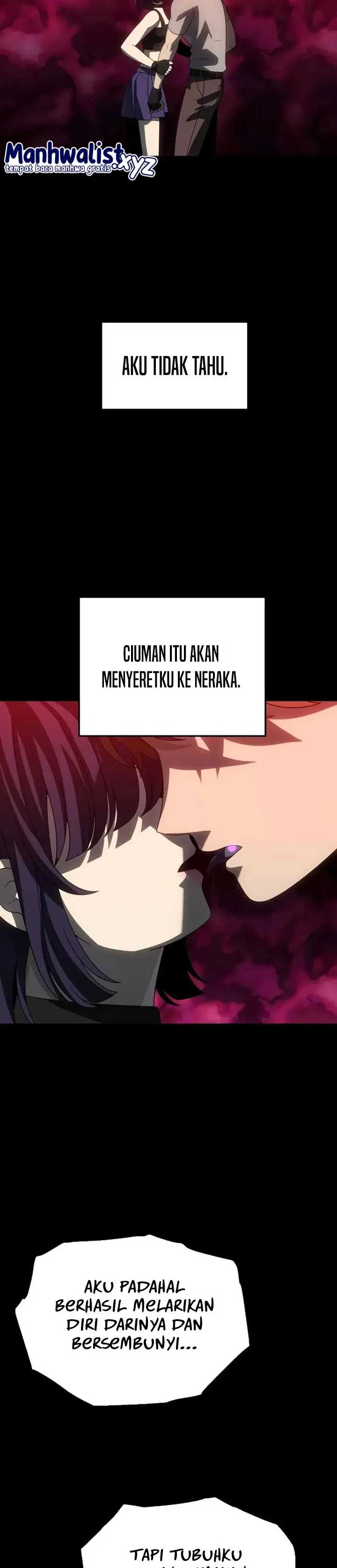 I Used to Be a Boss Chapter 91 Image 23