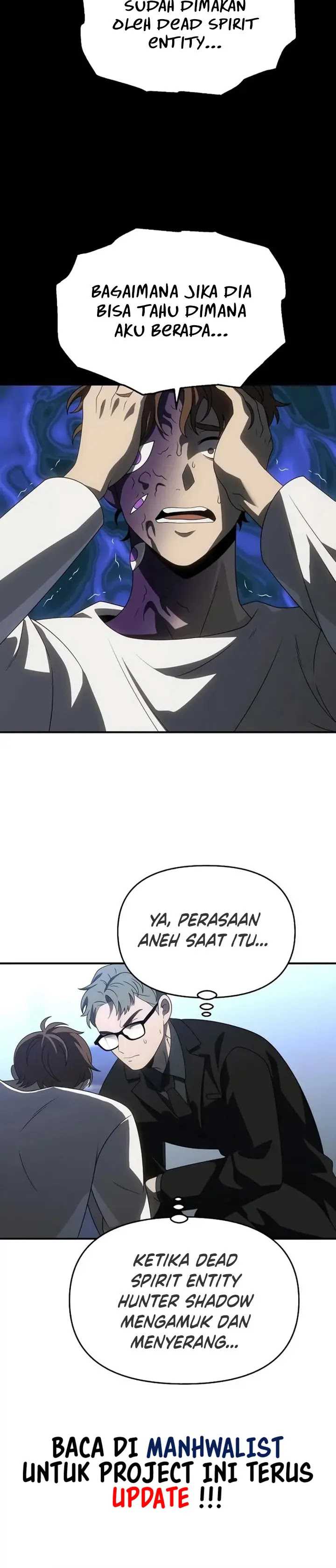 I Used to Be a Boss Chapter 91 Image 24