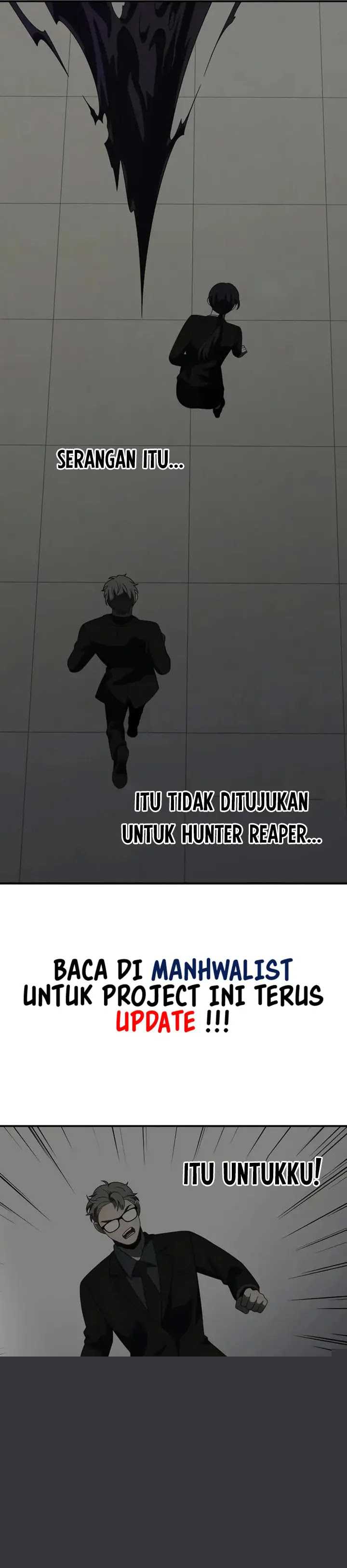 I Used to Be a Boss Chapter 91 Image 25