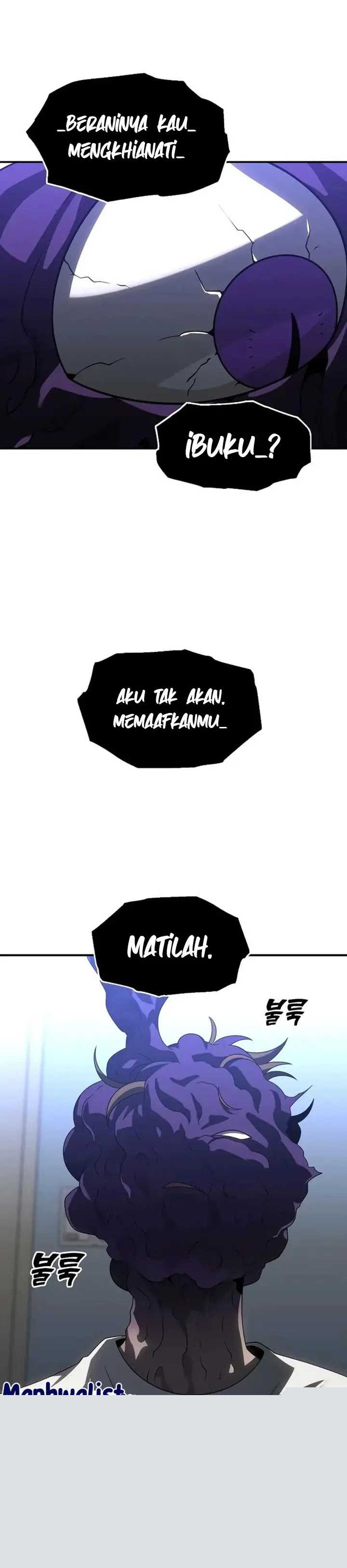 I Used to Be a Boss Chapter 91 Image 28