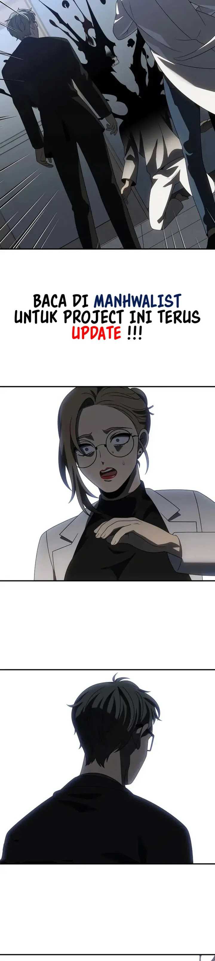 I Used to Be a Boss Chapter 91 Image 30