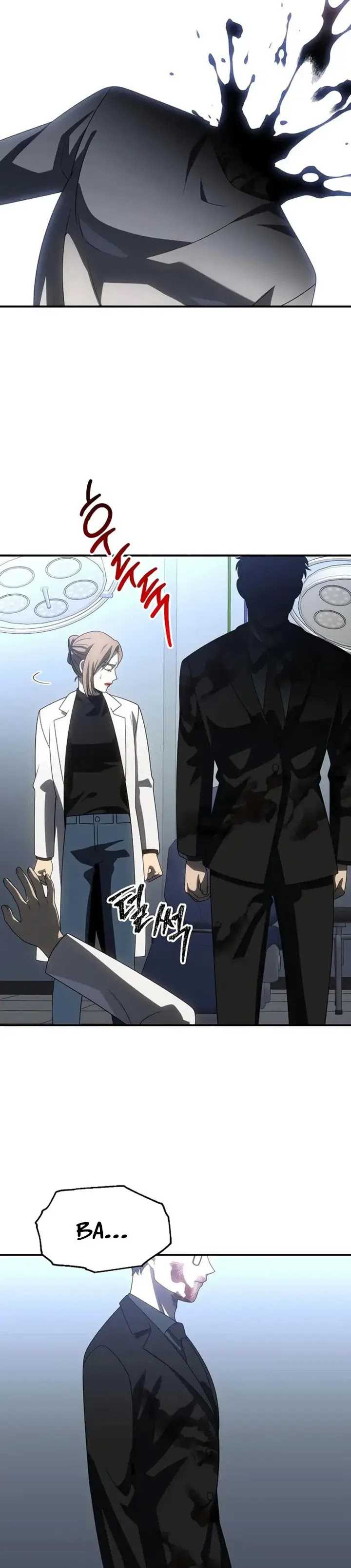 I Used to Be a Boss Chapter 91 Image 31