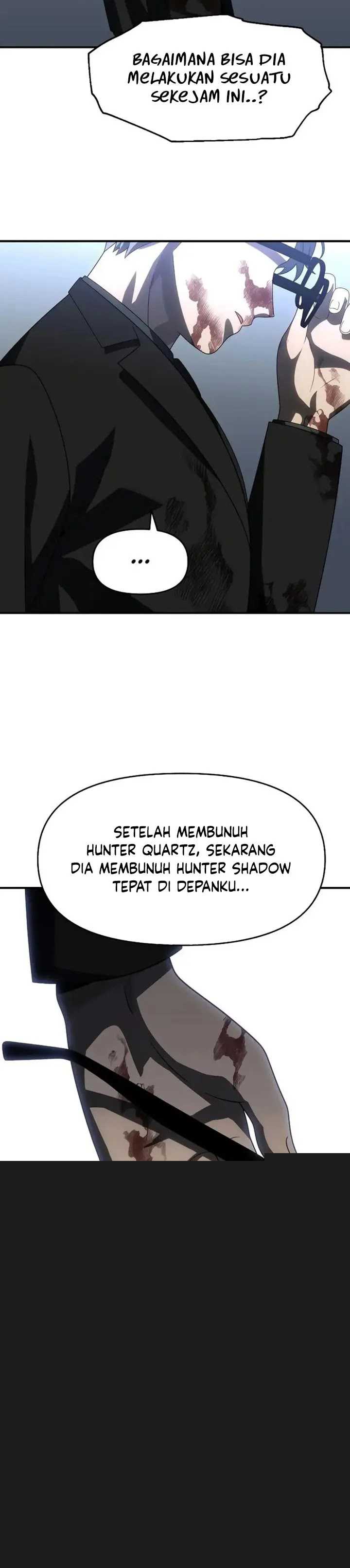 I Used to Be a Boss Chapter 91 Image 32