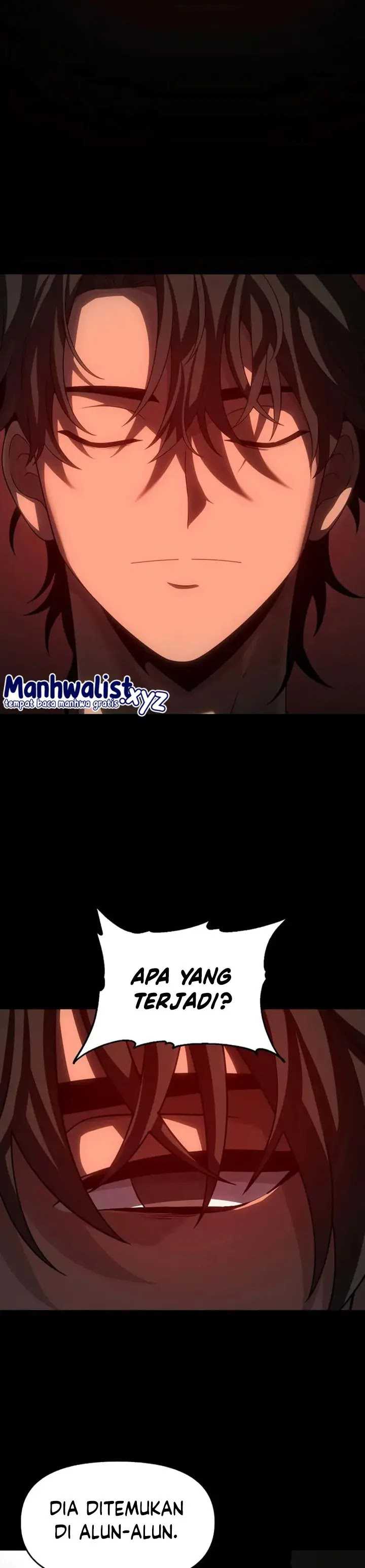 I Used to Be a Boss Chapter 91 Image 35