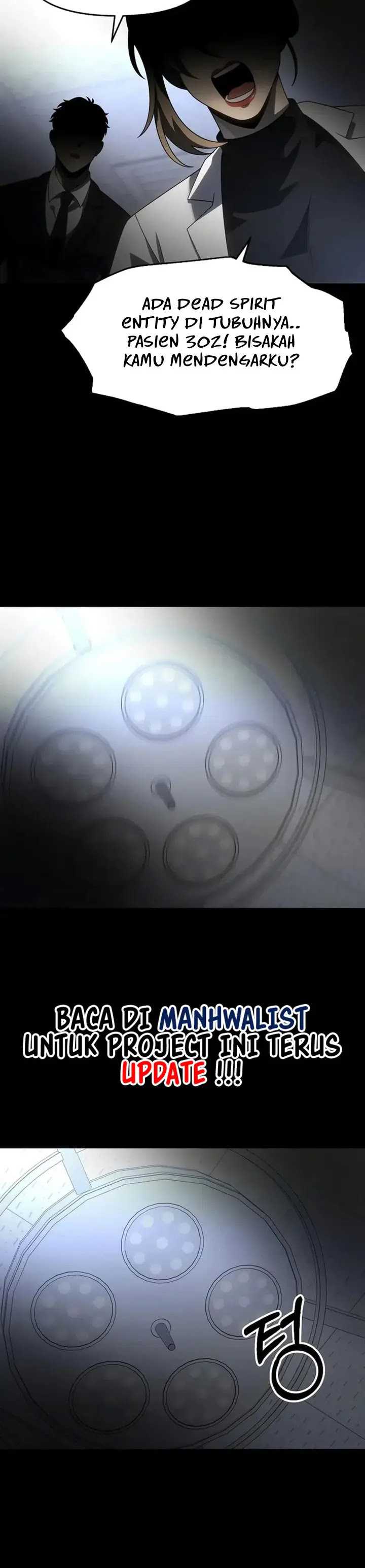 I Used to Be a Boss Chapter 91 Image 36