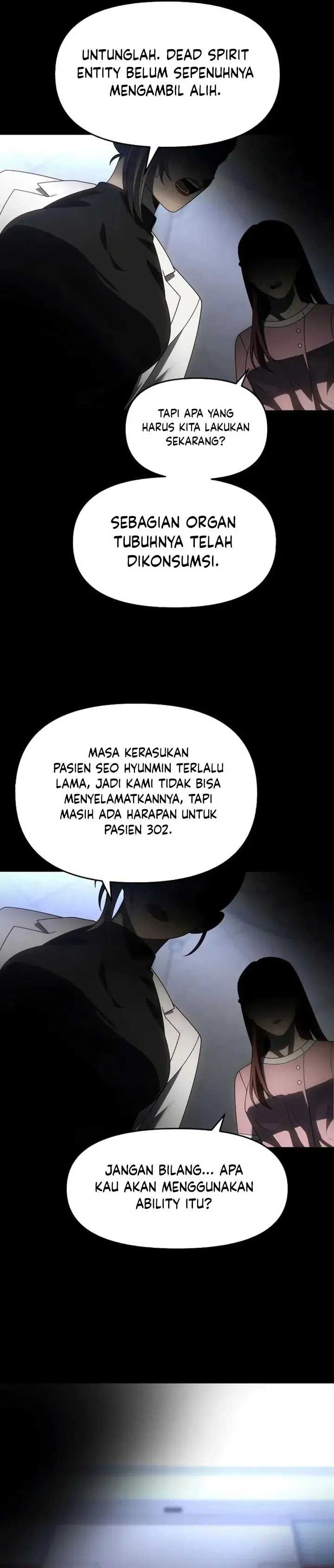 I Used to Be a Boss Chapter 91 Image 37