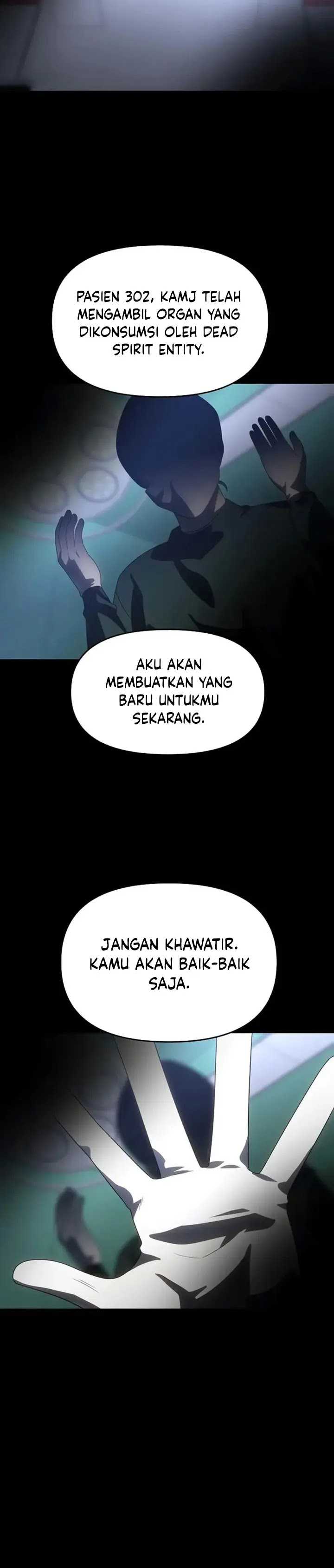 I Used to Be a Boss Chapter 91 Image 38