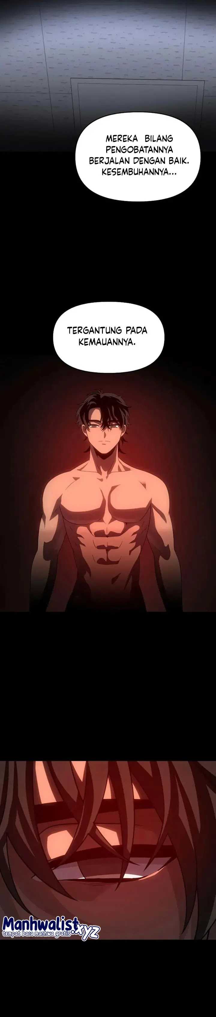 I Used to Be a Boss Chapter 91 Image 40