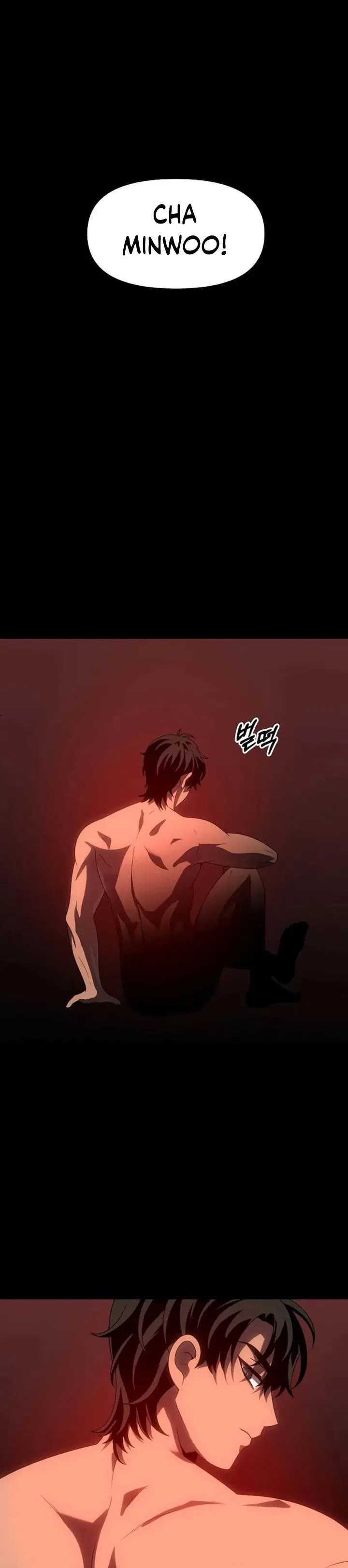 I Used to Be a Boss Chapter 91 Image 41