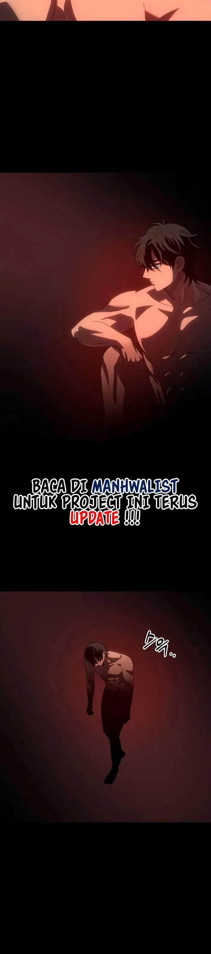 I Used to Be a Boss Chapter 91 Image 42