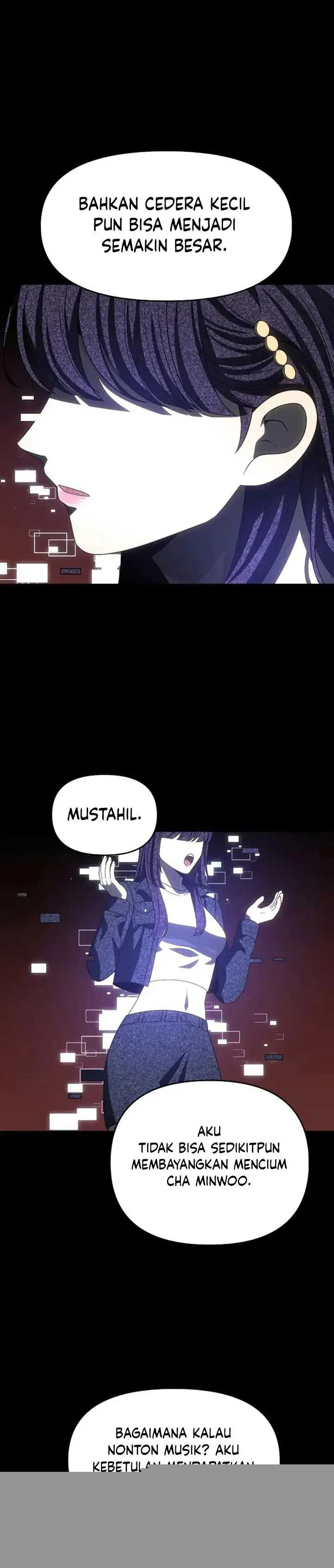 I Used to Be a Boss Chapter 91 Image 47