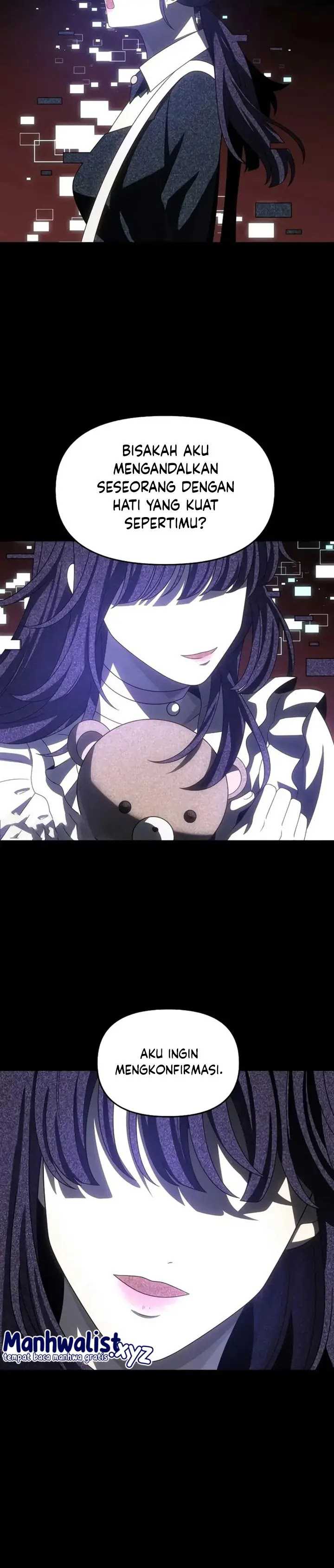 I Used to Be a Boss Chapter 91 Image 48