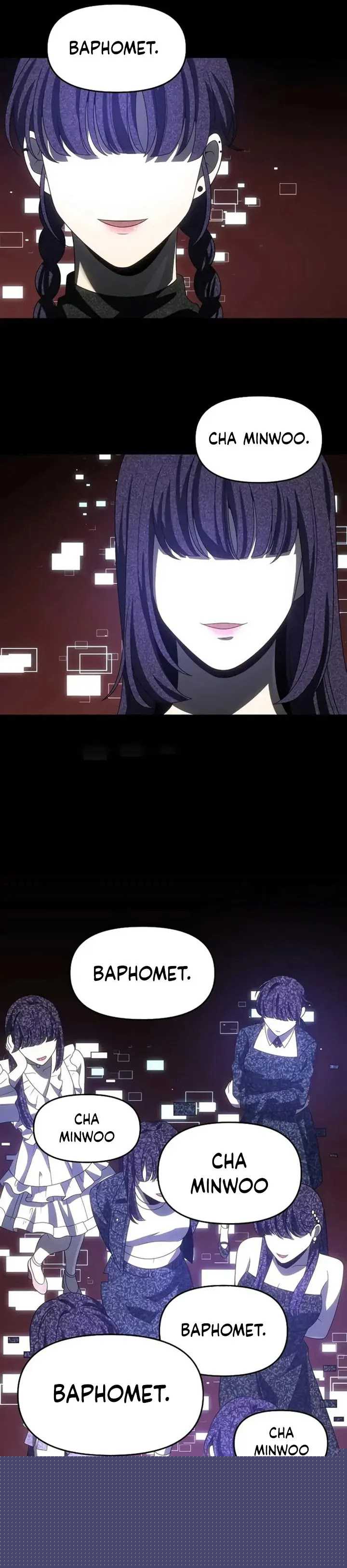 I Used to Be a Boss Chapter 91 Image 49