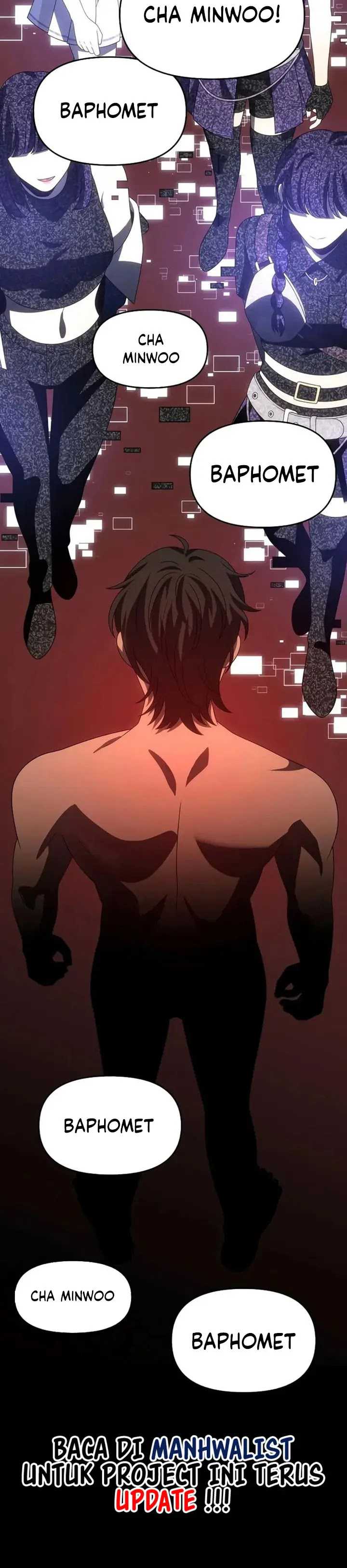 I Used to Be a Boss Chapter 91 Image 50