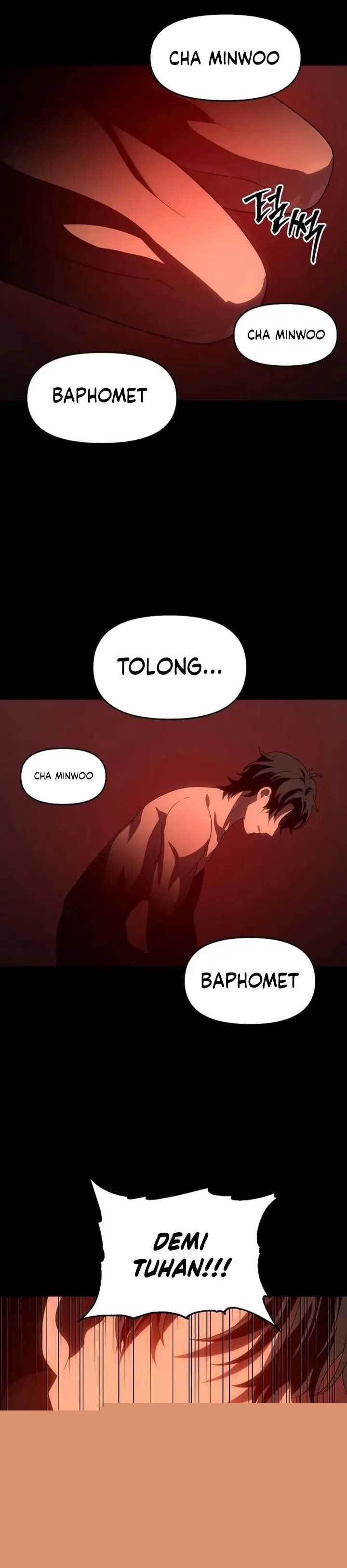 I Used to Be a Boss Chapter 91 Image 51