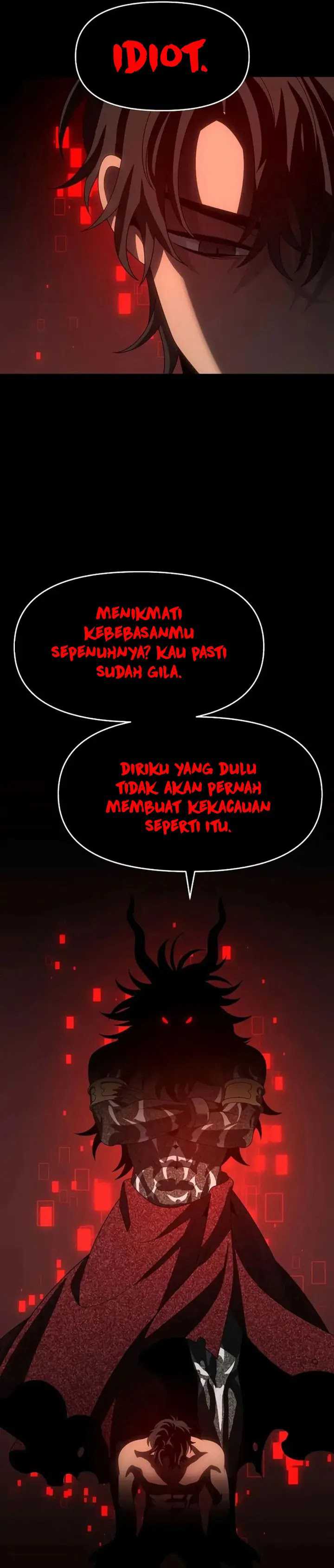 I Used to Be a Boss Chapter 91 Image 53