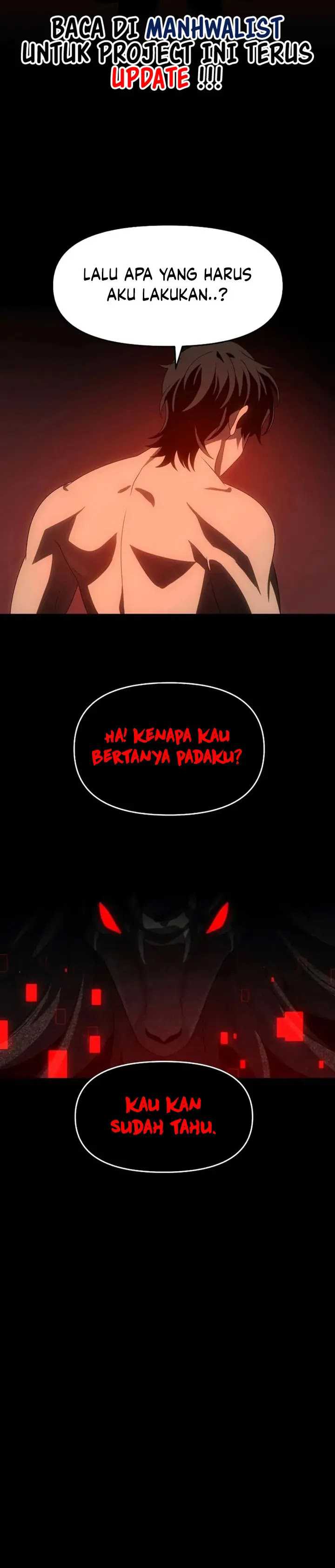 I Used to Be a Boss Chapter 91 Image 54