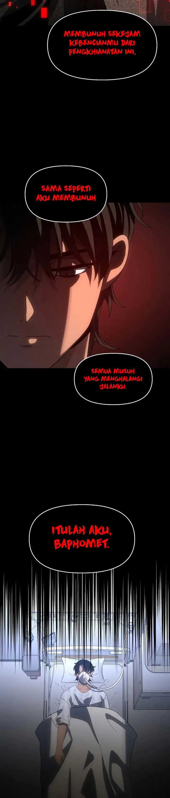 I Used to Be a Boss Chapter 91 Image 56