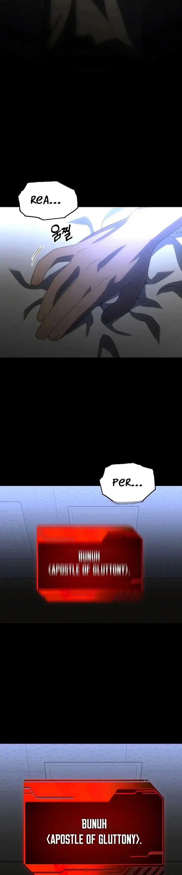 I Used to Be a Boss Chapter 91 Image 57