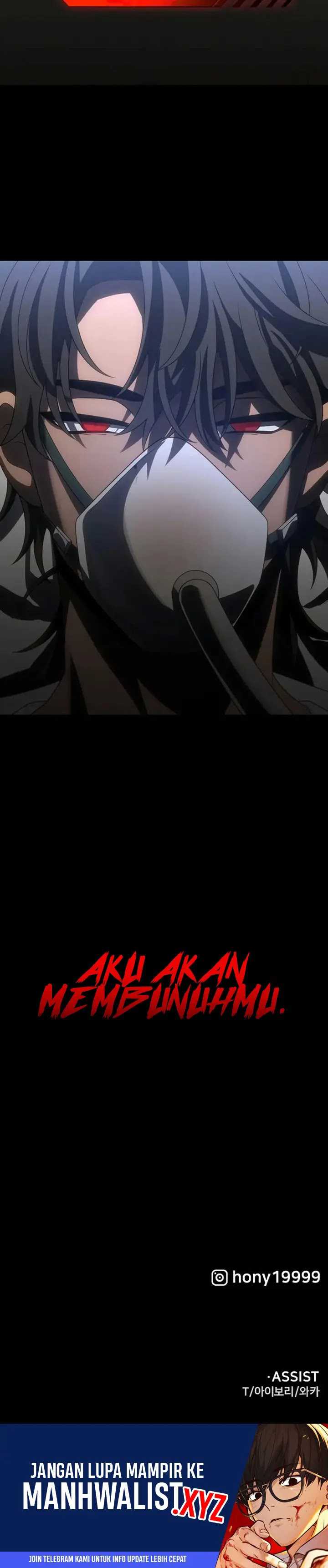 I Used to Be a Boss Chapter 91 Image 58