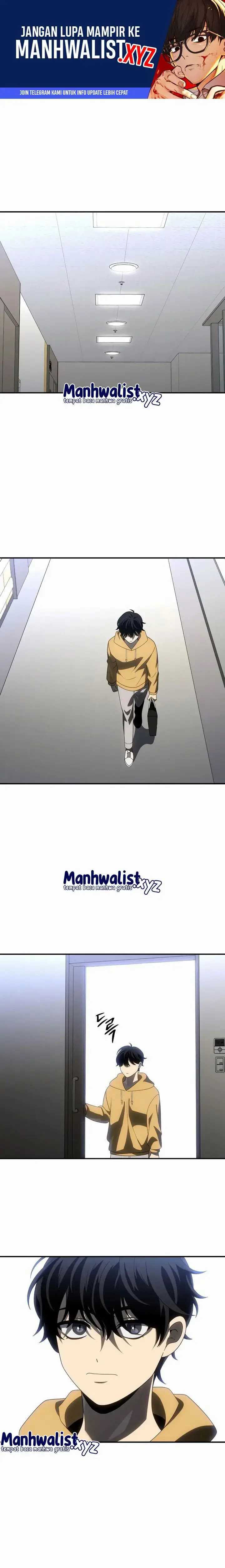 I Used to Be a Boss Chapter 92 Image 1