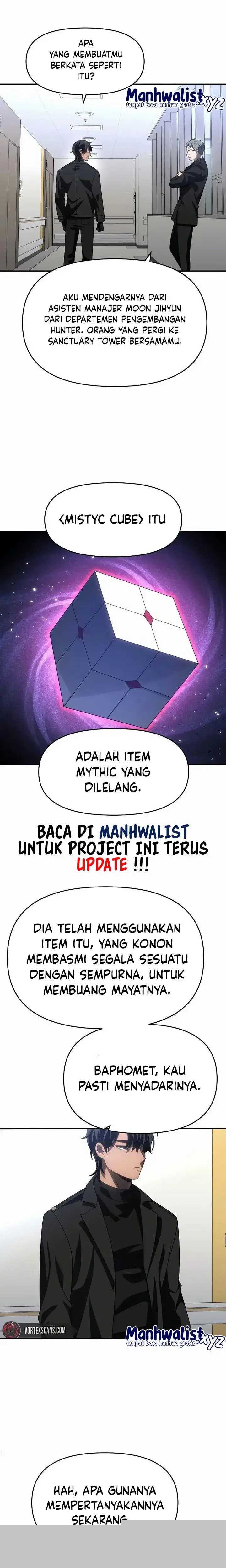 I Used to Be a Boss Chapter 92 Image 9