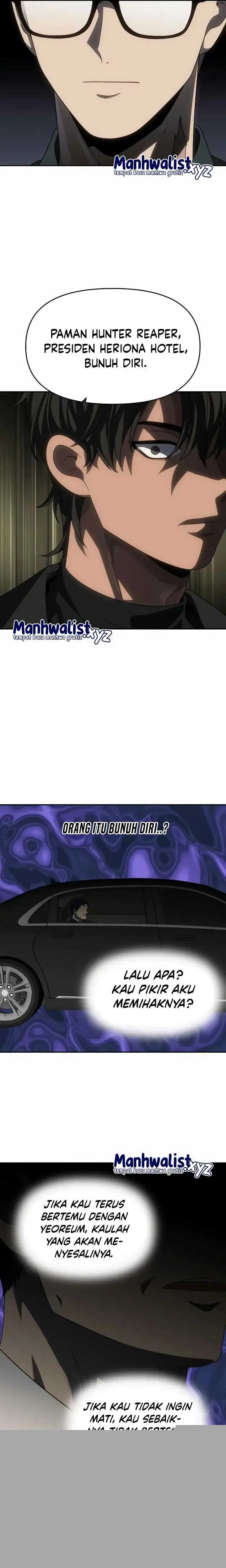 I Used to Be a Boss Chapter 92 Image 11