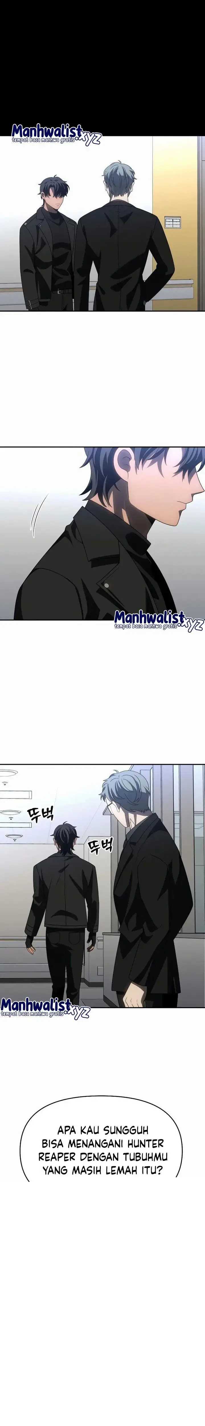 I Used to Be a Boss Chapter 92 Image 15