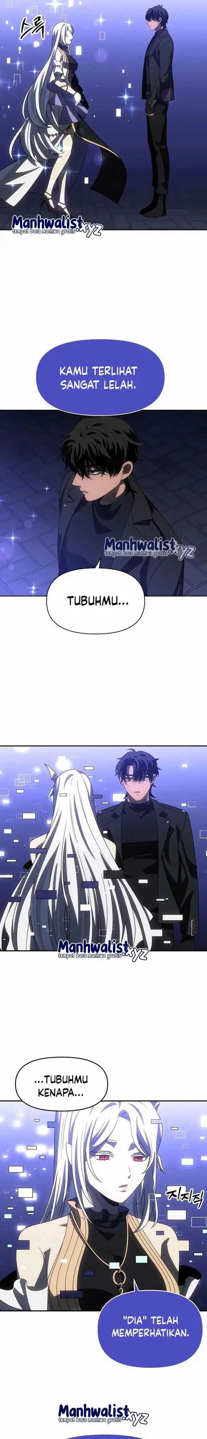 I Used to Be a Boss Chapter 92 Image 25