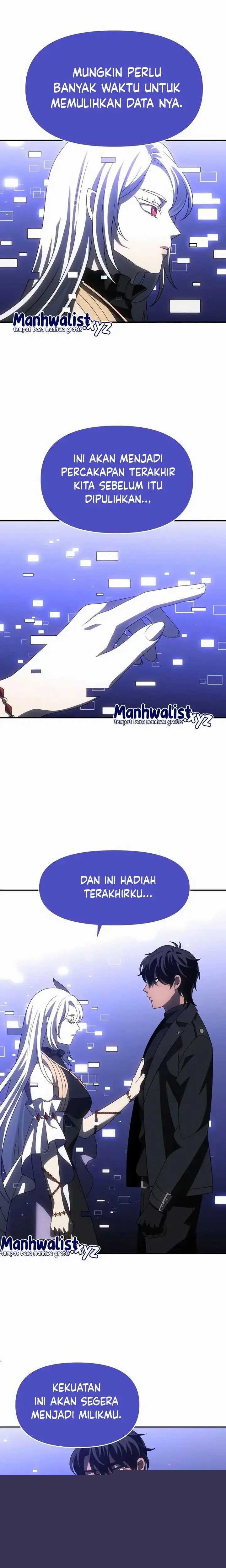 I Used to Be a Boss Chapter 92 Image 27