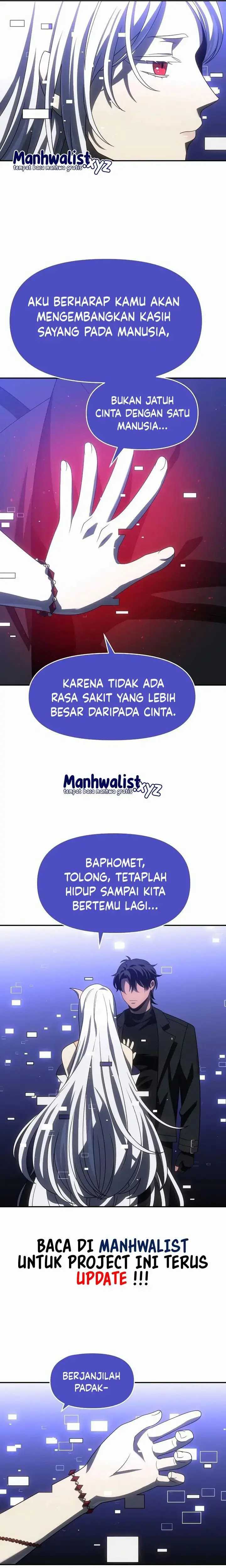 I Used to Be a Boss Chapter 92 Image 29