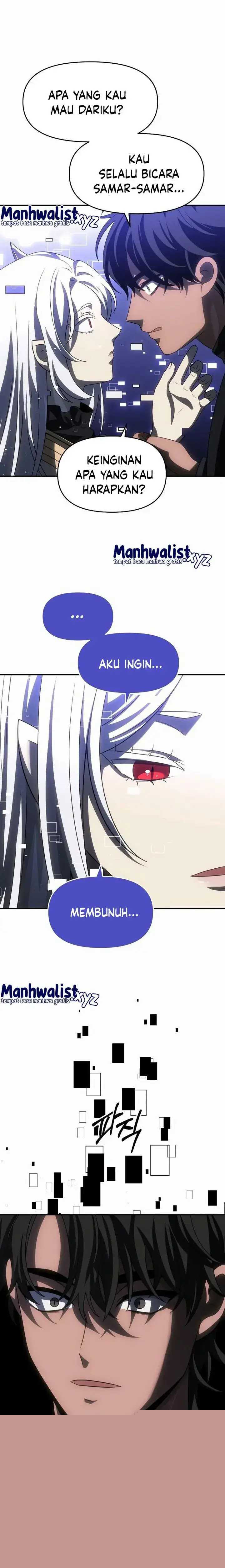 I Used to Be a Boss Chapter 92 Image 31