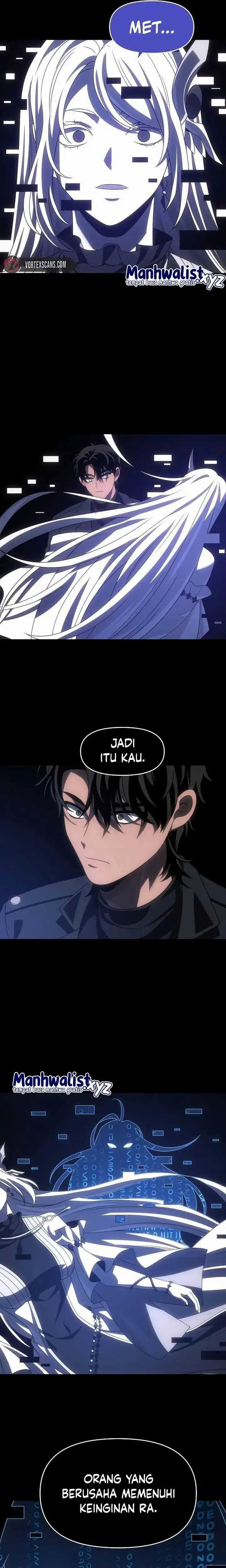 I Used to Be a Boss Chapter 92 Image 33