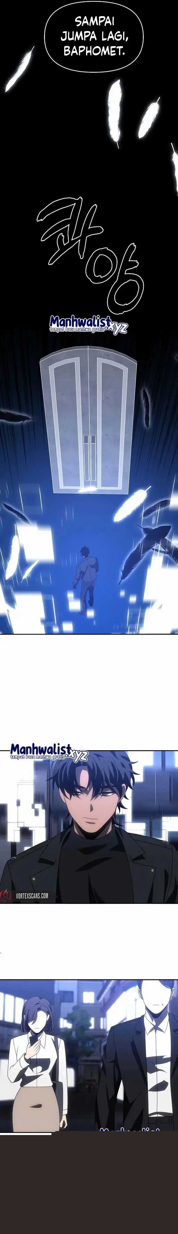 I Used to Be a Boss Chapter 92 Image 41