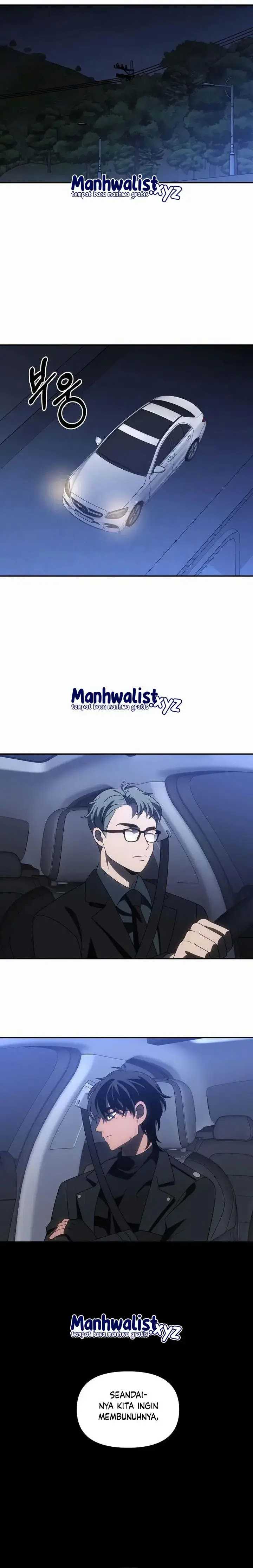 I Used to Be a Boss Chapter 92 Image 44