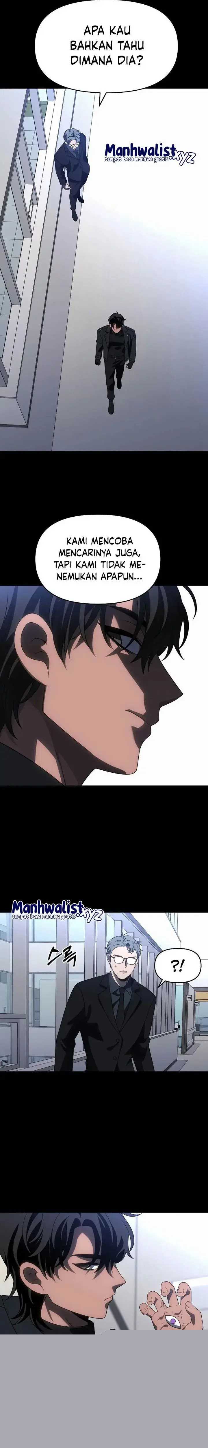 I Used to Be a Boss Chapter 92 Image 45