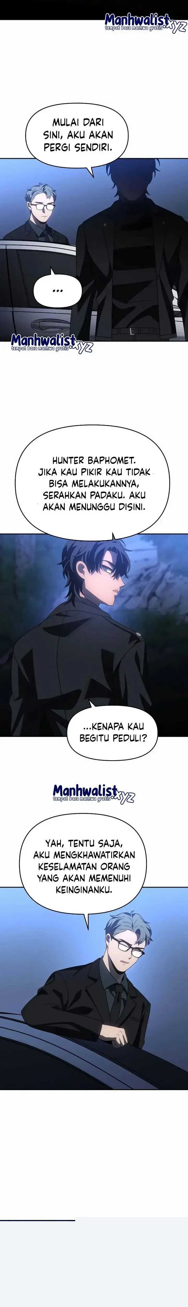 I Used to Be a Boss Chapter 92 Image 51