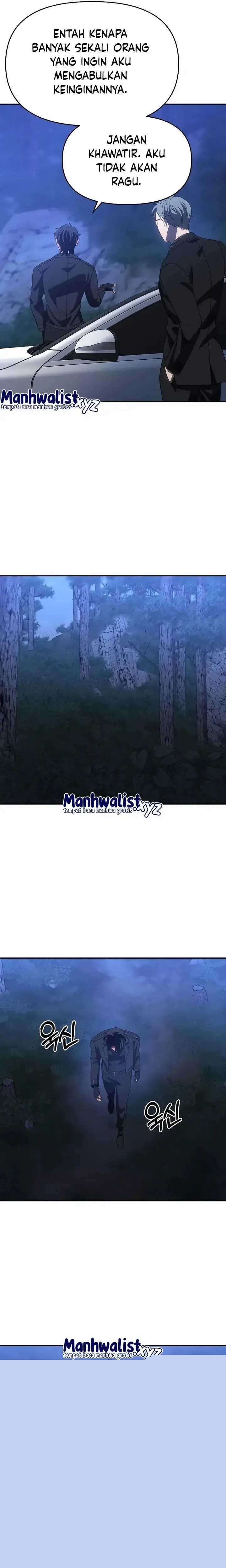 I Used to Be a Boss Chapter 92 Image 53