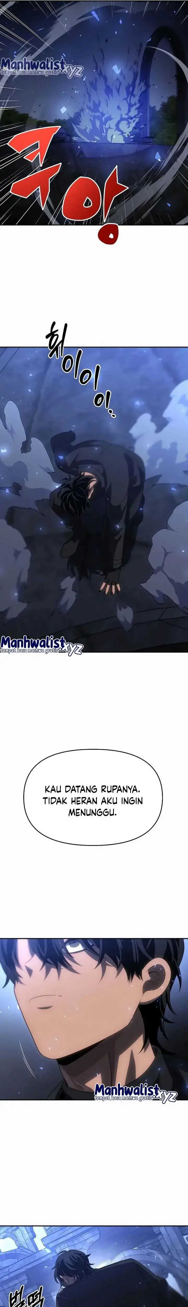 I Used to Be a Boss Chapter 92 Image 57