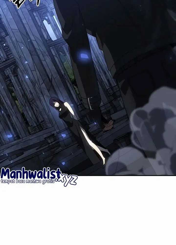 I Used to Be a Boss Chapter 92 Image 58