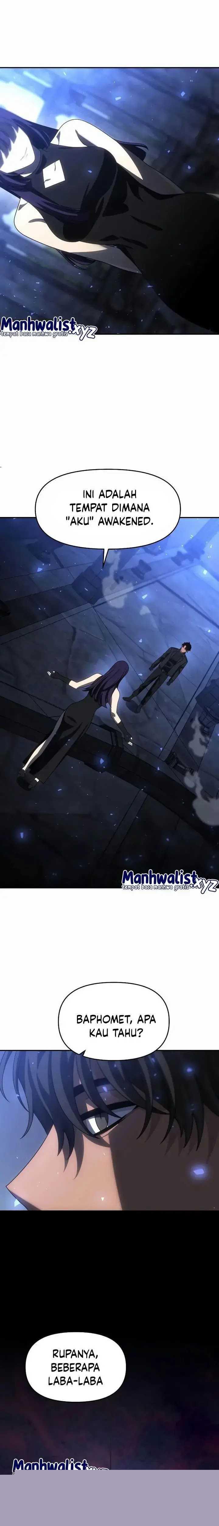 I Used to Be a Boss Chapter 92 Image 59