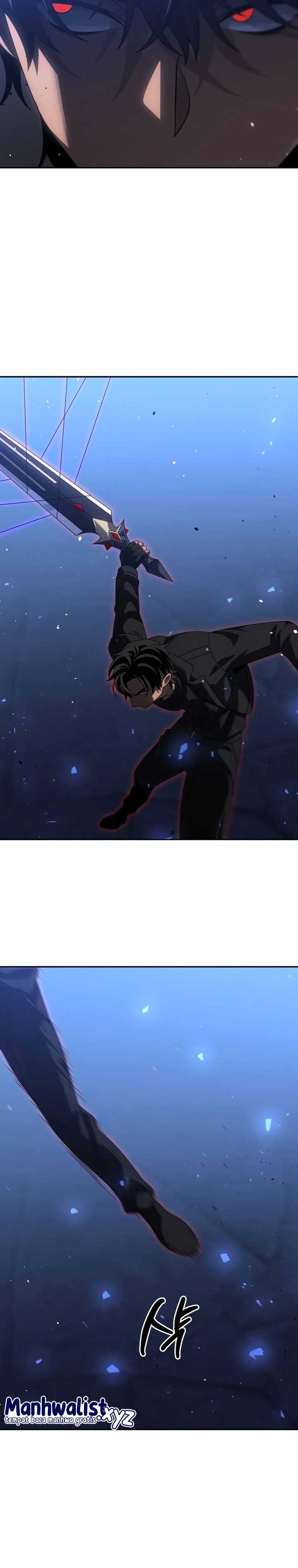 I Used to Be a Boss Chapter 93 Image 4