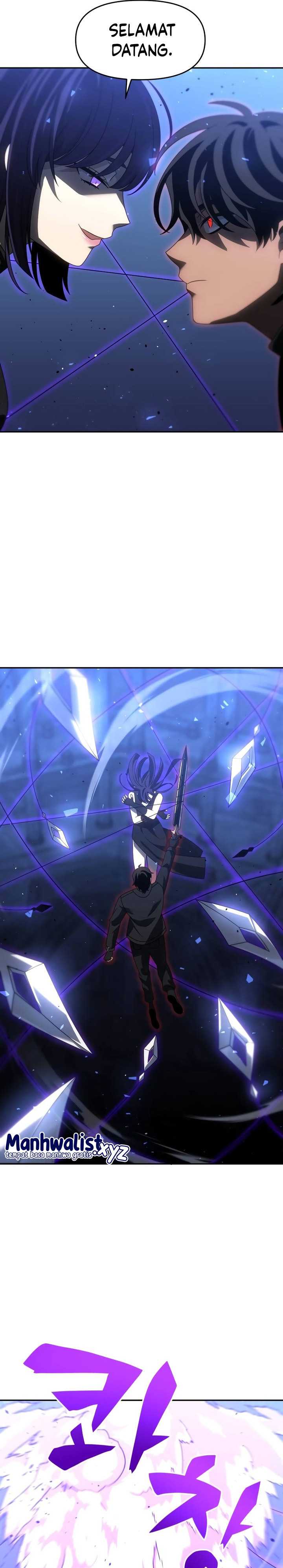 I Used to Be a Boss Chapter 93 Image 6