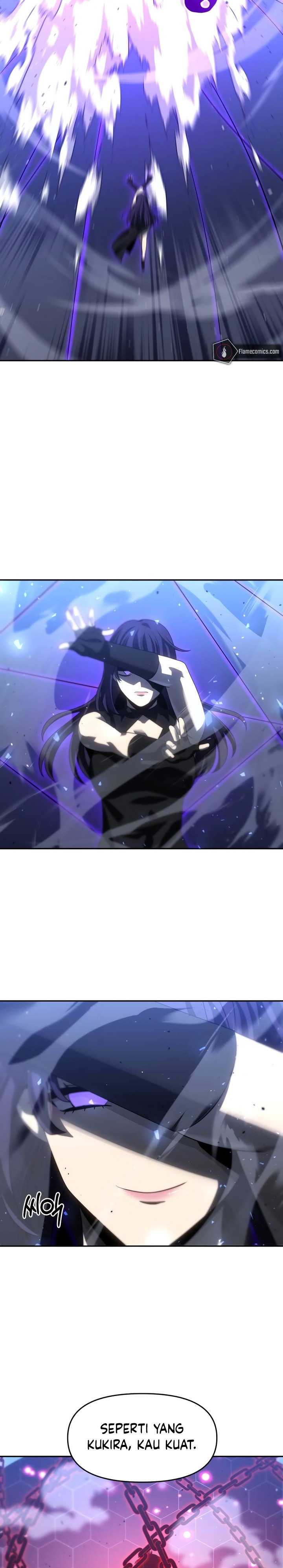 I Used to Be a Boss Chapter 93 Image 7