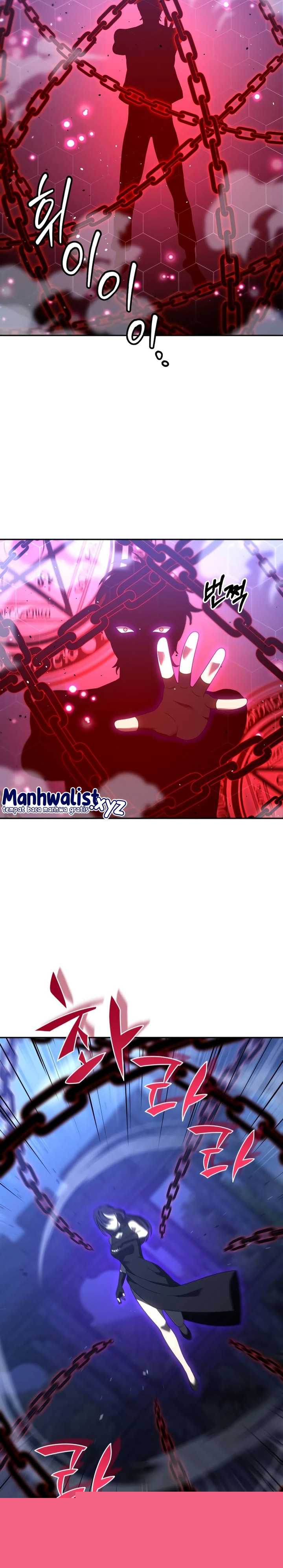 I Used to Be a Boss Chapter 93 Image 8