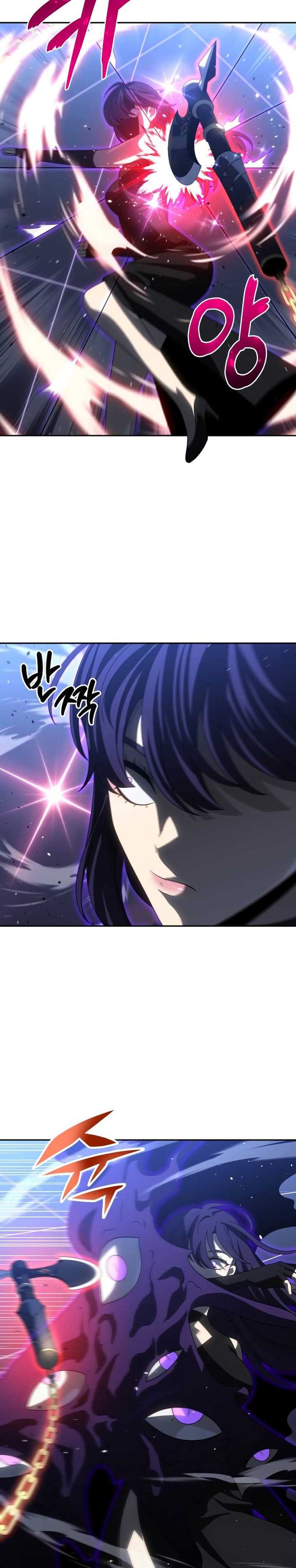 I Used to Be a Boss Chapter 93 Image 12