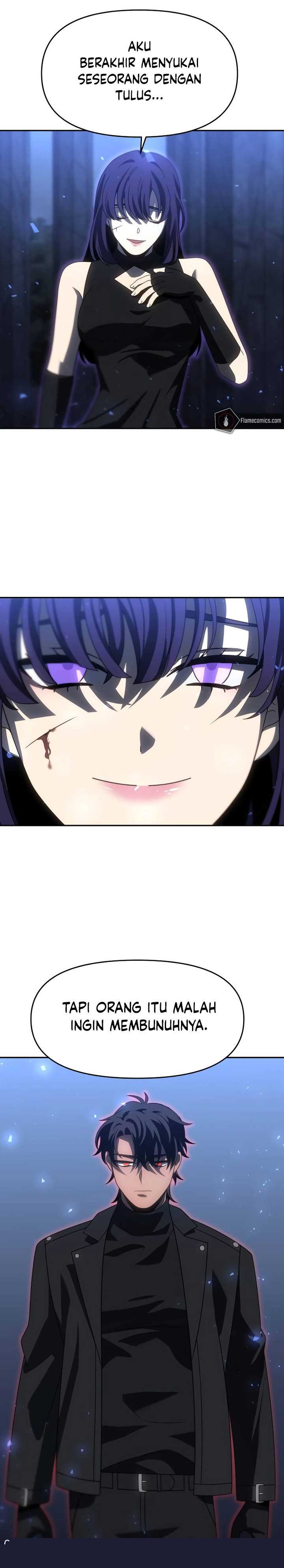 I Used to Be a Boss Chapter 93 Image 17