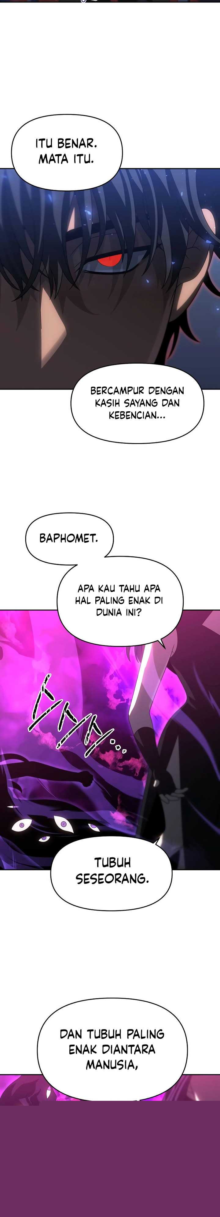 I Used to Be a Boss Chapter 93 Image 18