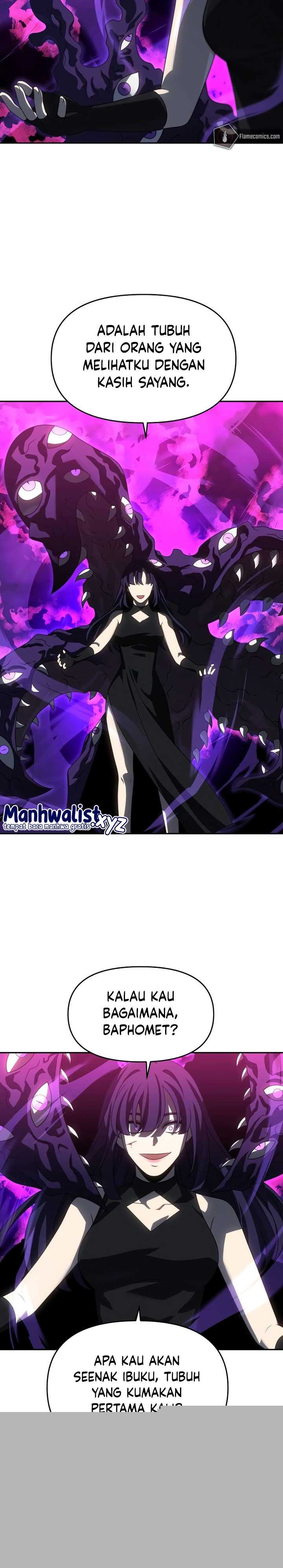 I Used to Be a Boss Chapter 93 Image 19