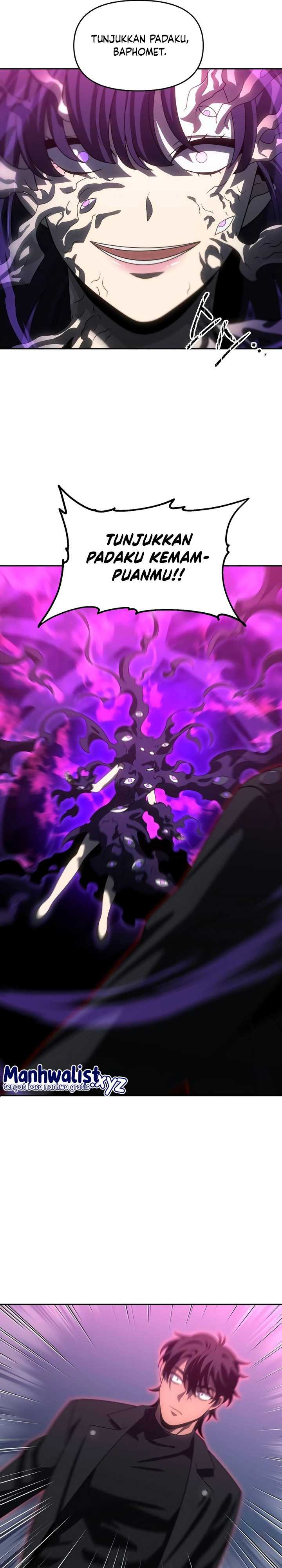 I Used to Be a Boss Chapter 93 Image 20